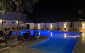 Apartments Plaza Hotel